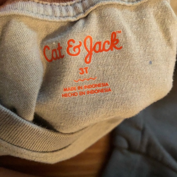 Bat set - Picture 2 of 2